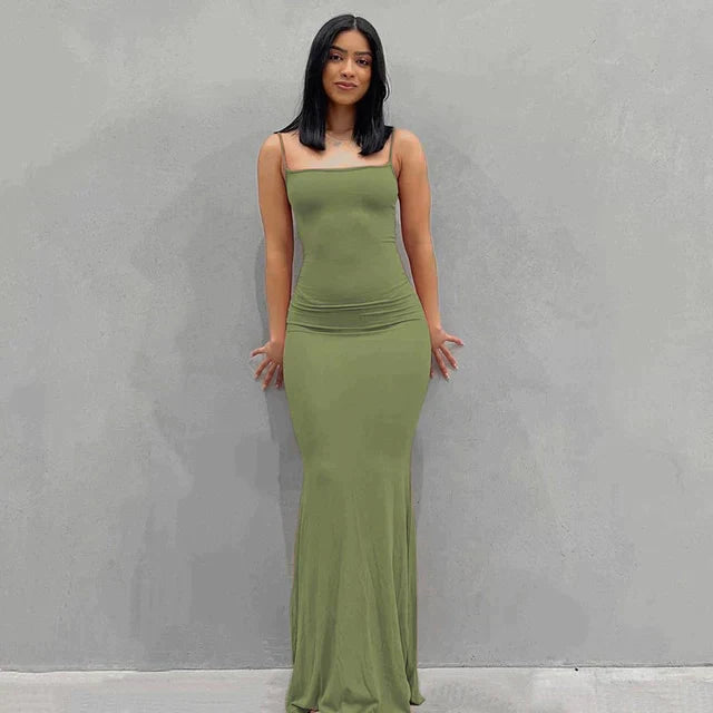 Shape Maxi Dress™